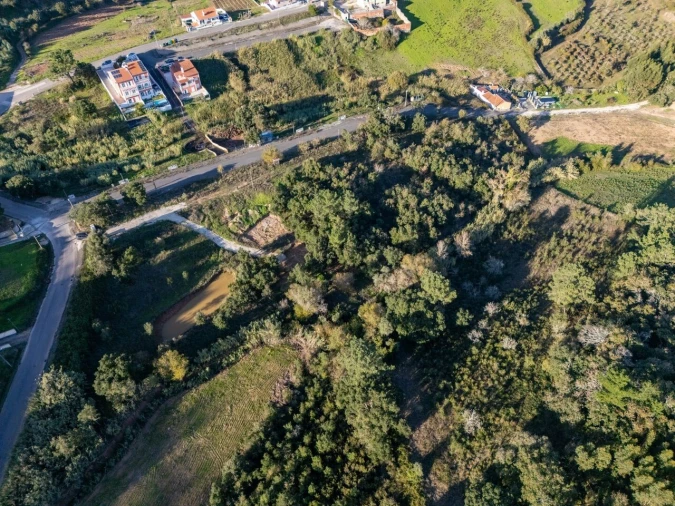 Terreno para Venda em Enxara do Bispo, Gradil e Vila Franca do Rosário Foto 9