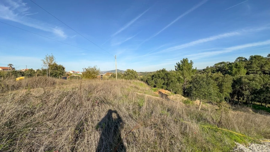 Terreno para Venda em Enxara do Bispo, Gradil e Vila Franca do Rosário Foto 12