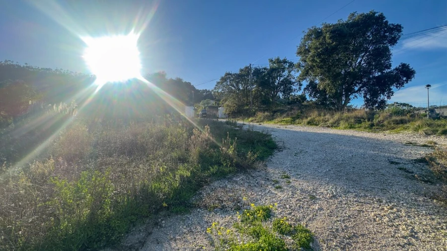 Terreno para Venda em Enxara do Bispo, Gradil e Vila Franca do Rosário Foto 13