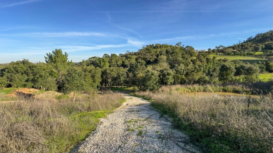 Terreno para Venda em Enxara do Bispo, Gradil e Vila Franca do Rosário Foto 14