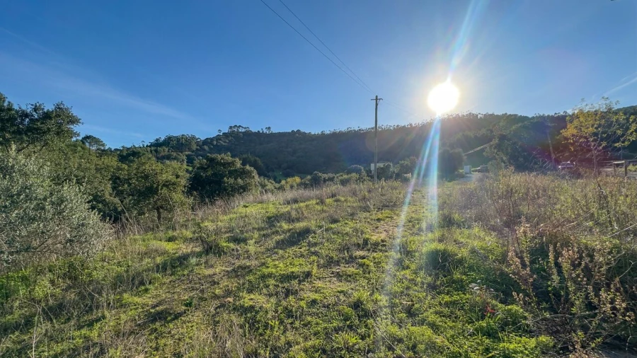 Terreno para Venda em Enxara do Bispo, Gradil e Vila Franca do Rosário Foto 23
