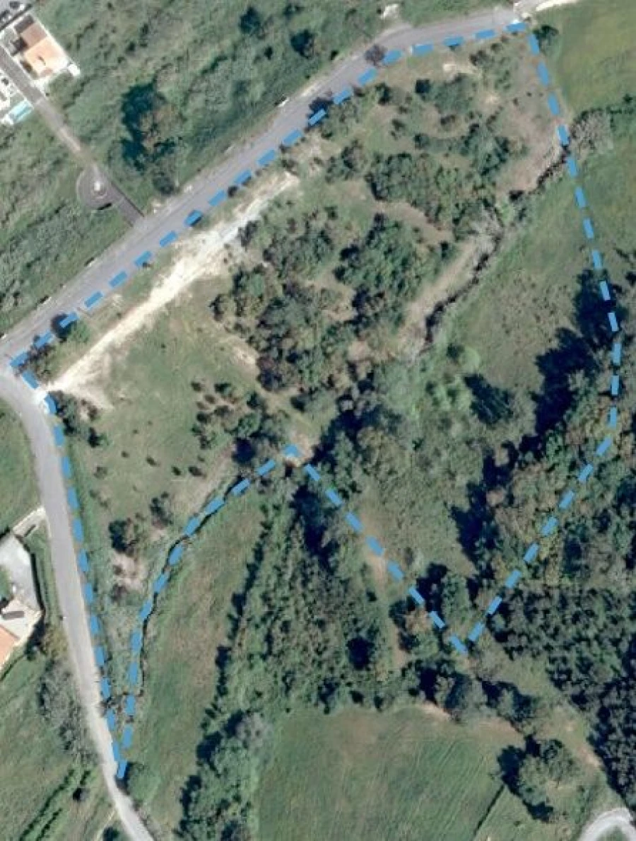 Terreno para Venda em Enxara do Bispo, Gradil e Vila Franca do Rosário Foto 24