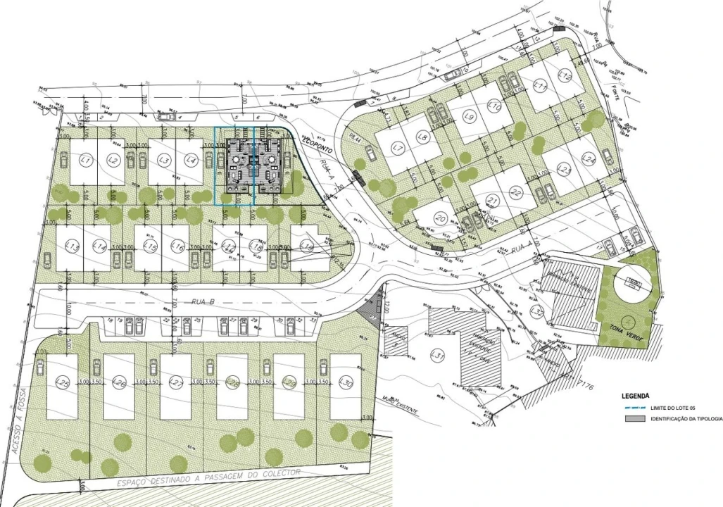 Terreno para Venda em Ericeira Foto 16