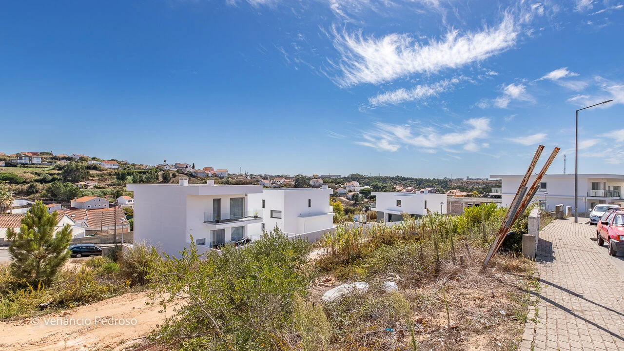 Terreno para Venda em Ericeira Foto 2