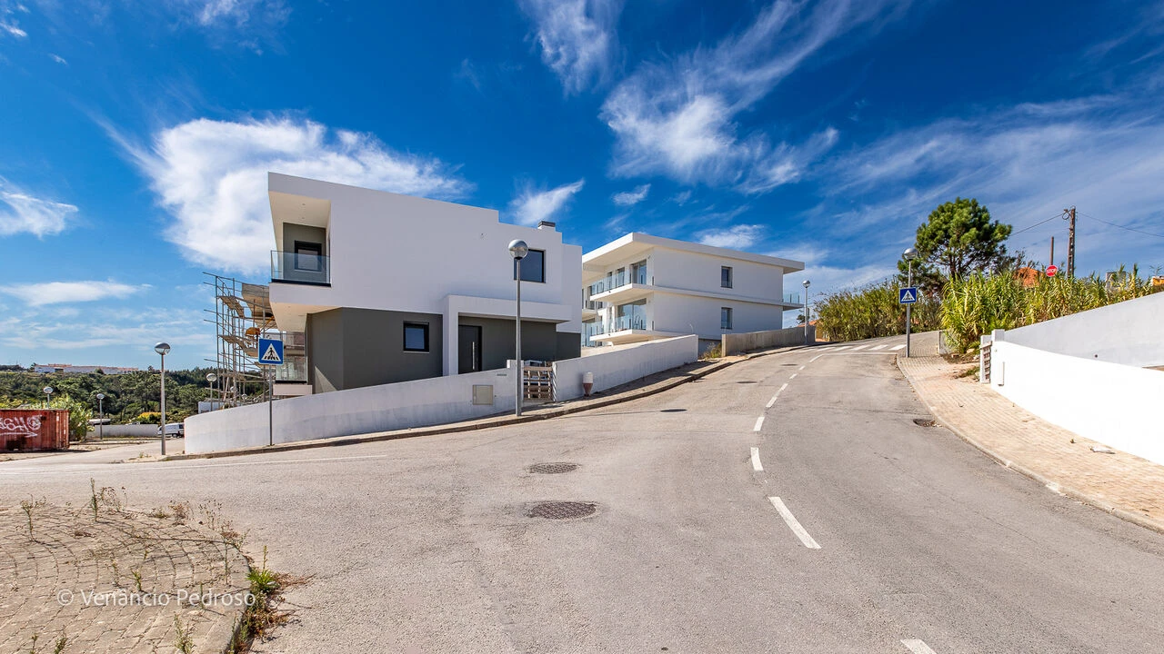 Terreno para Venda em Ericeira Foto 4