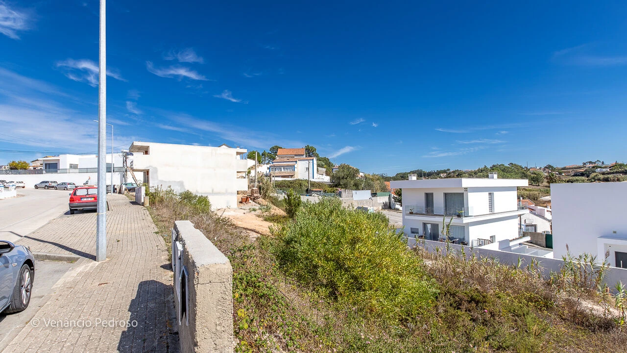 Terreno para Venda em Ericeira Foto 5