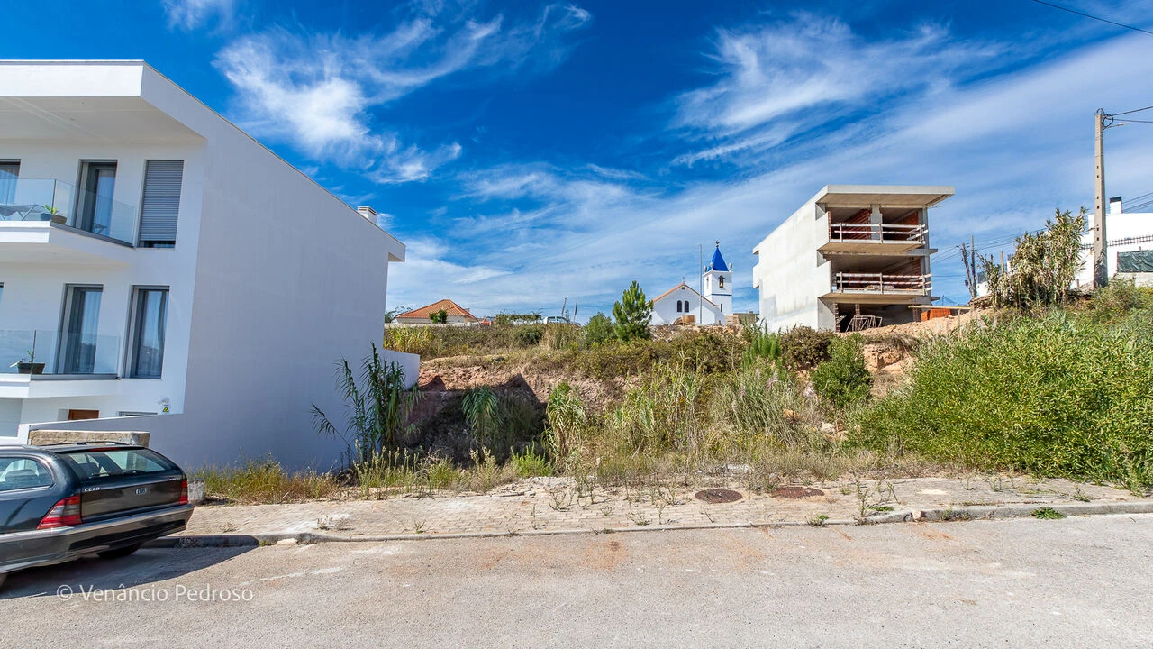 Terreno para Venda em Ericeira Foto 8