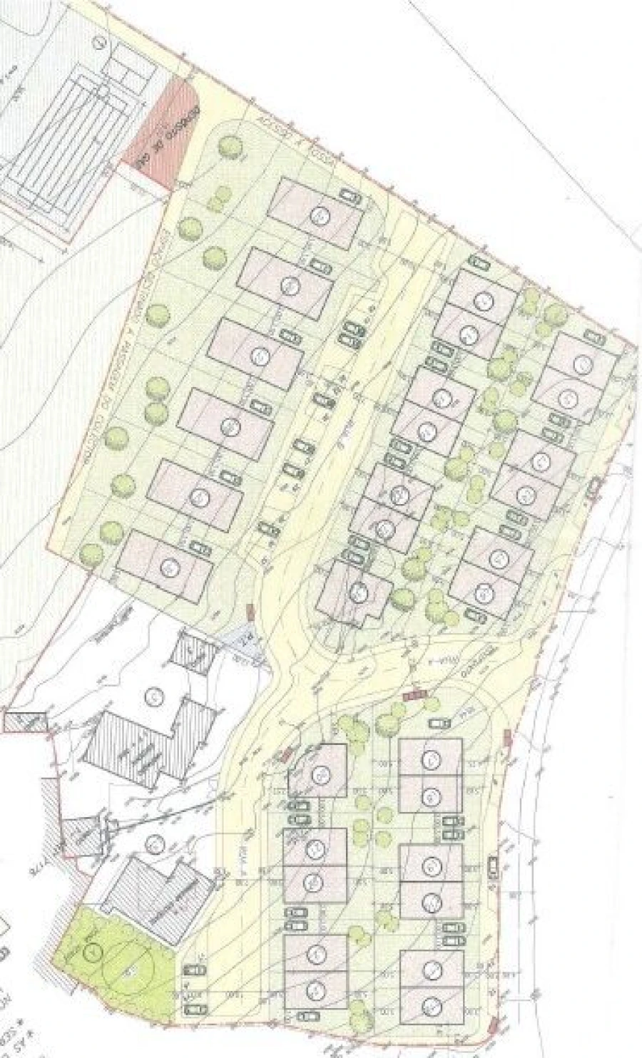 Terreno para Venda em Ericeira Foto 15