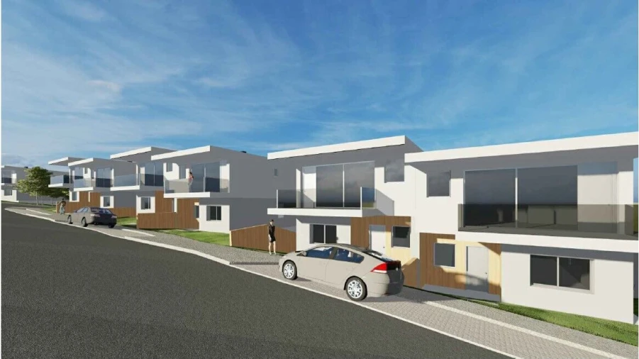 Terreno para Venda em Ericeira Foto 7