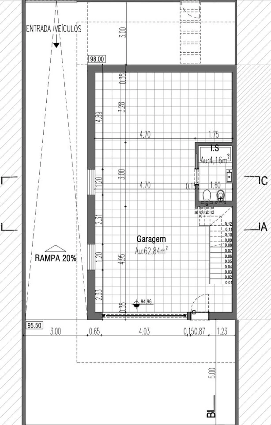 Terreno para Venda em Ericeira Foto 12