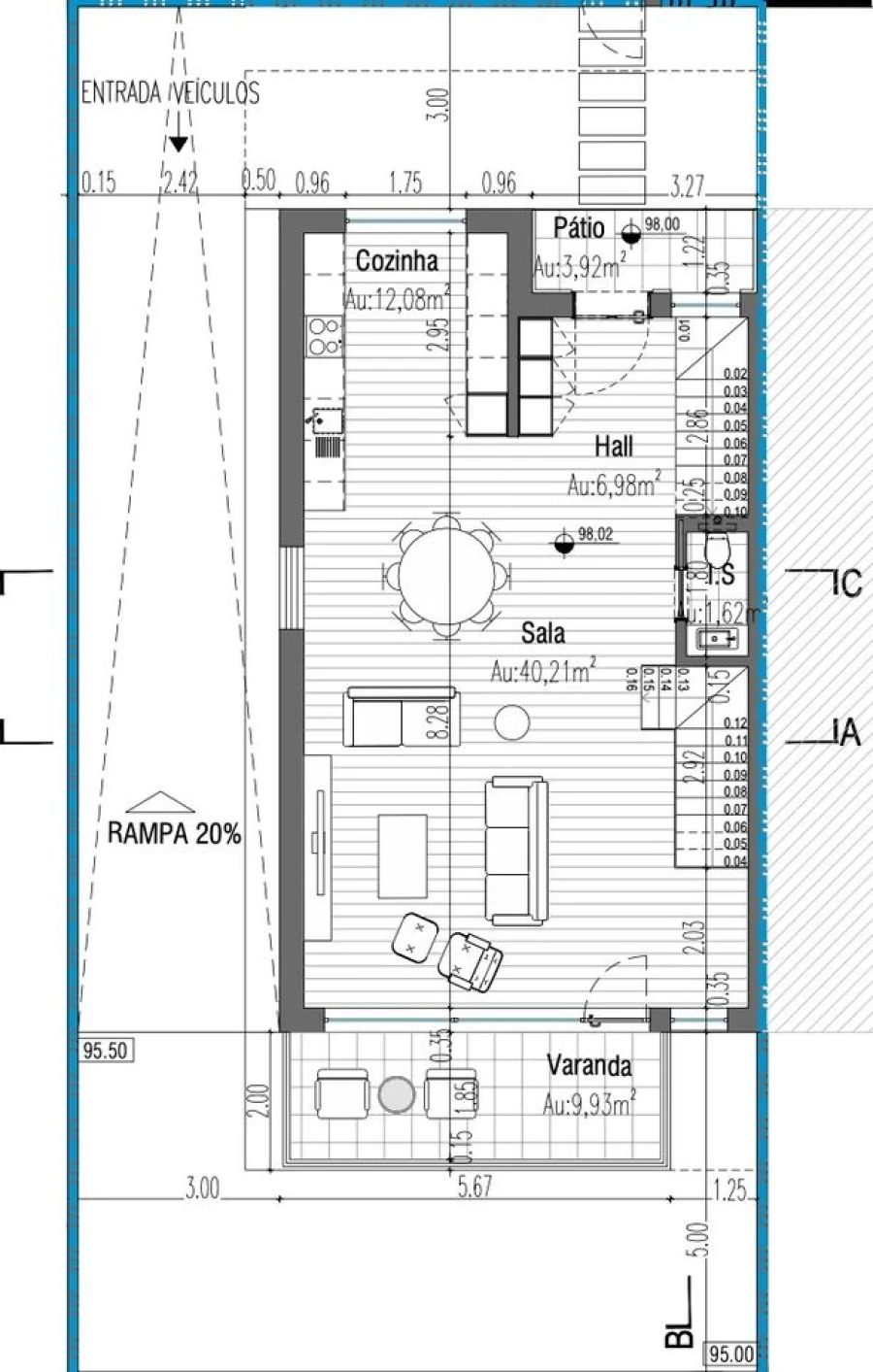 Terreno para Venda em Ericeira Foto 13