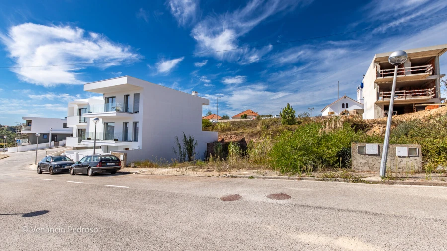 Terreno para Venda em Ericeira Foto 1