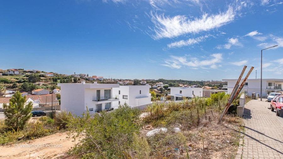 Terreno para Venda em Ericeira Foto 2