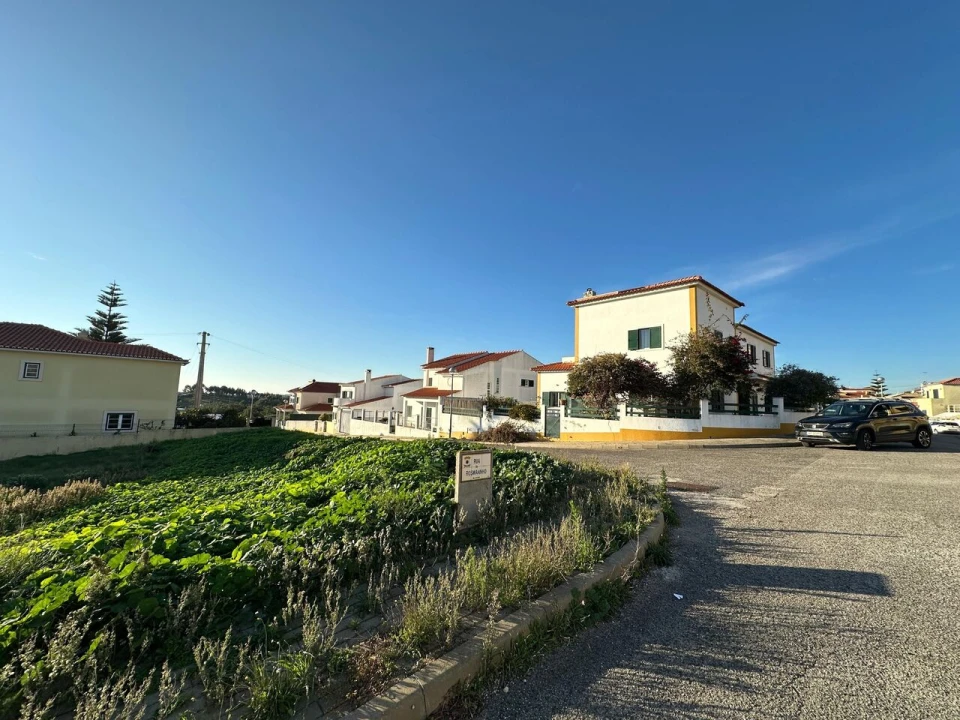 Terreno para Venda em Ericeira Foto 13