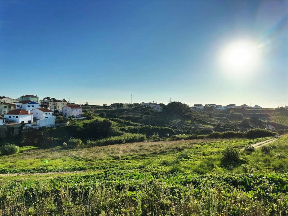 Terreno para Venda em Ericeira Foto 15
