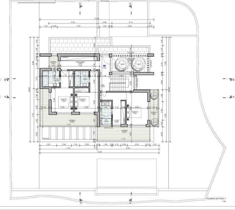 Terreno para Venda em Ericeira Foto 19