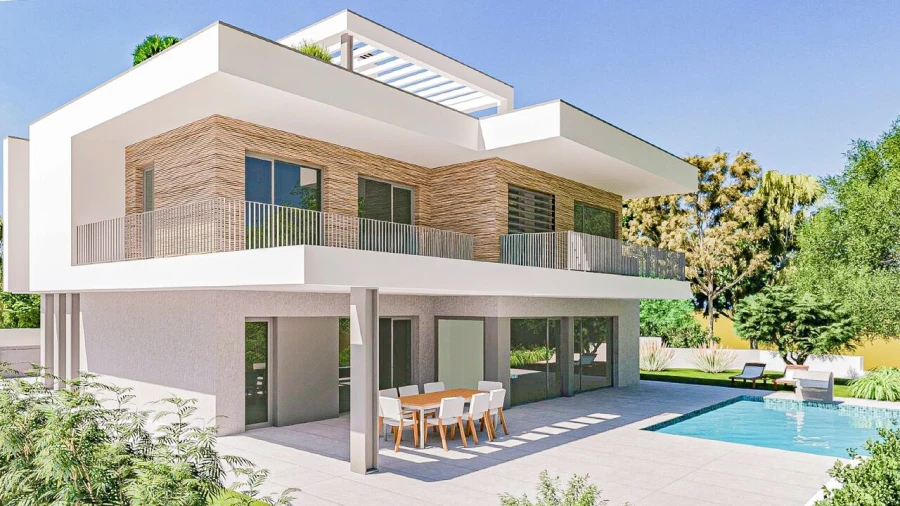 Terreno para Venda em Ericeira Foto 1