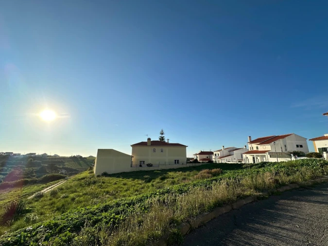 Terreno para Venda em Ericeira Foto 8