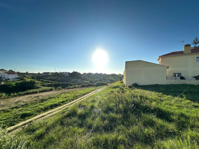 Terreno para Venda em Ericeira Foto 11