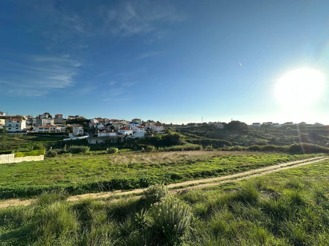 Terreno para Venda em Ericeira Foto 14