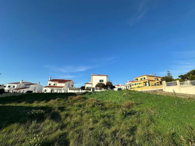 Terreno para Venda em Ericeira Foto 16
