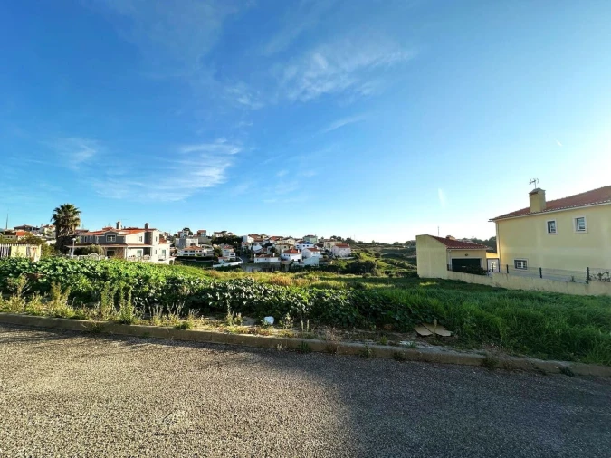 Terreno para Venda em Ericeira Foto 17