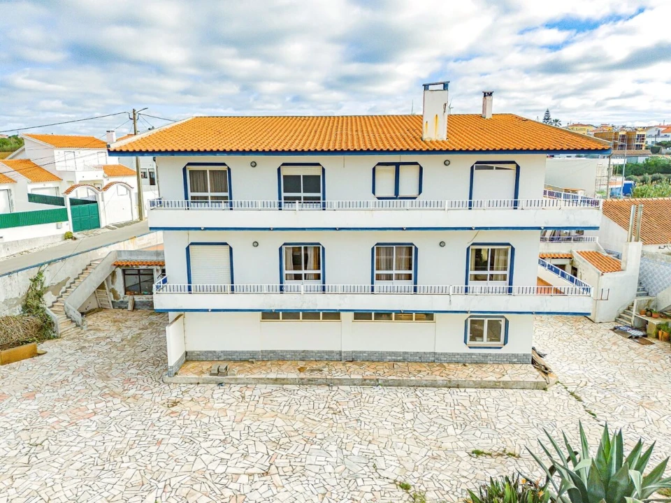 Moradia T5 para Venda em Ericeira Foto 2