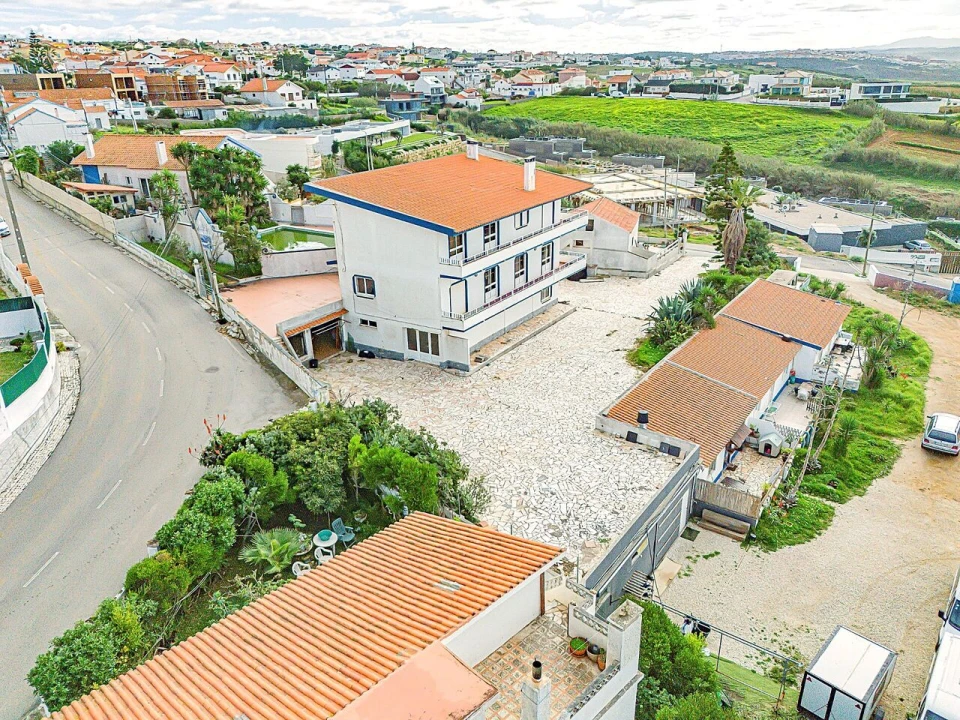 Moradia T5 para Venda em Ericeira Foto 14