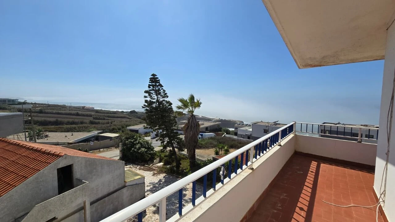 Moradia T5 para Venda em Ericeira Foto 10
