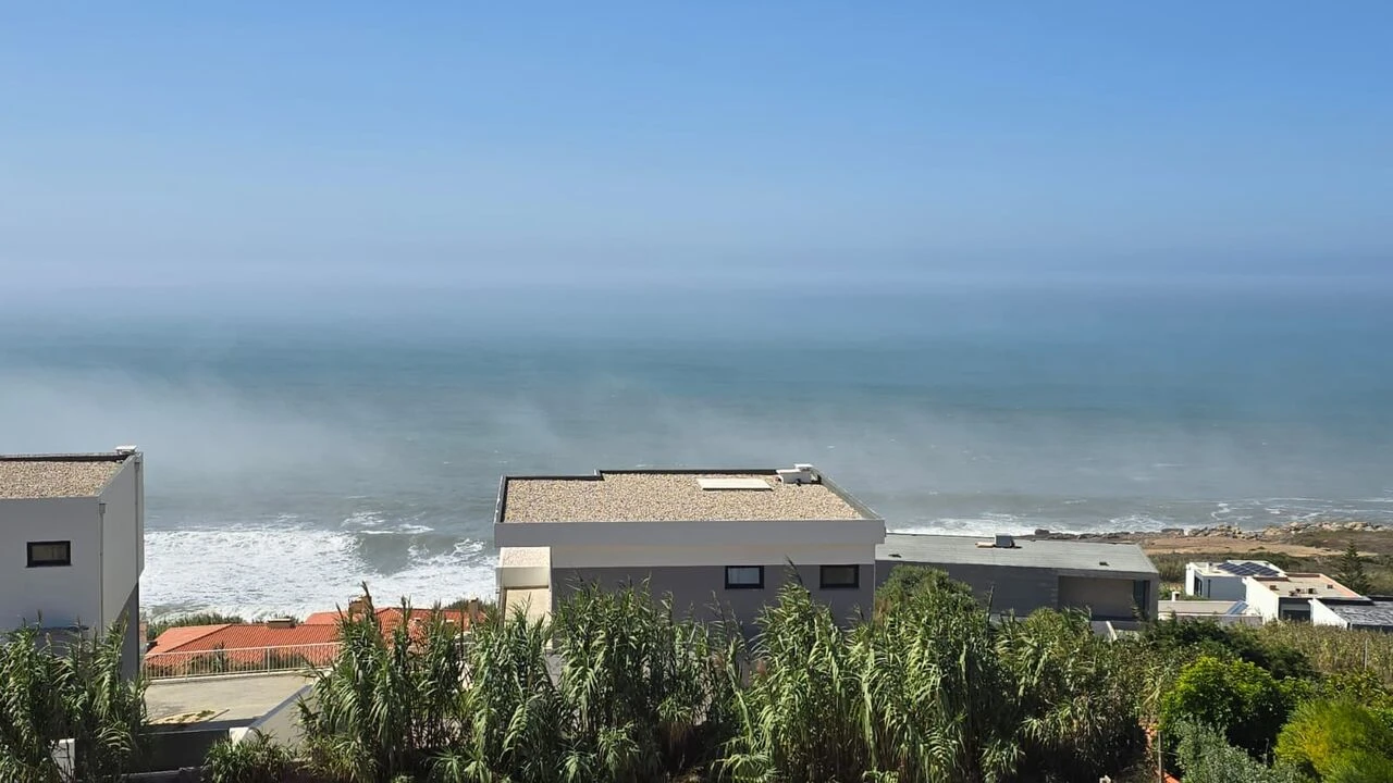 Moradia T5 para Venda em Ericeira Foto 11