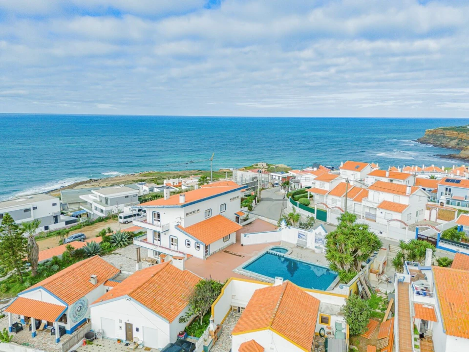 Moradia T5 para Venda em Ericeira Foto 13