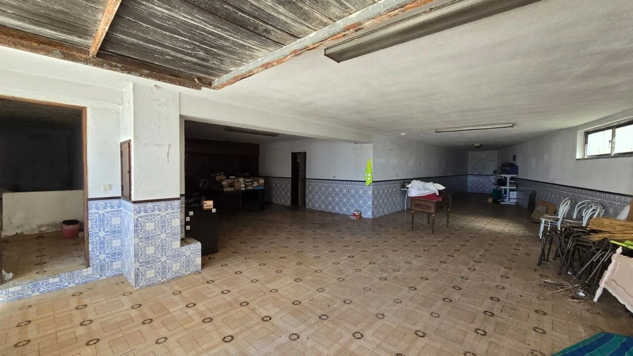 Moradia T5 para Venda em Ericeira Foto 22