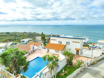 Moradia T5 para Venda em Ericeira