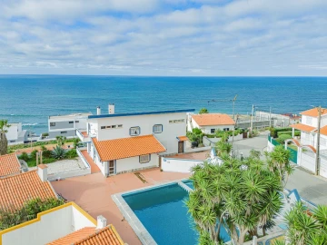 Moradia T5 para Venda em Ericeira