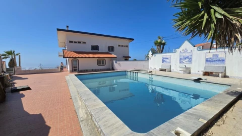 Moradia T5 para Venda em Ericeira