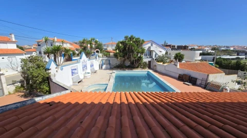 Moradia T5 para Venda em Ericeira