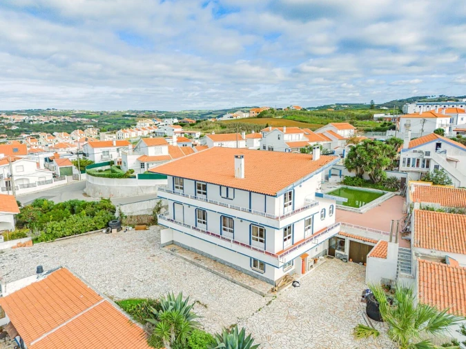 Moradia T5 para Venda em Ericeira Foto 4