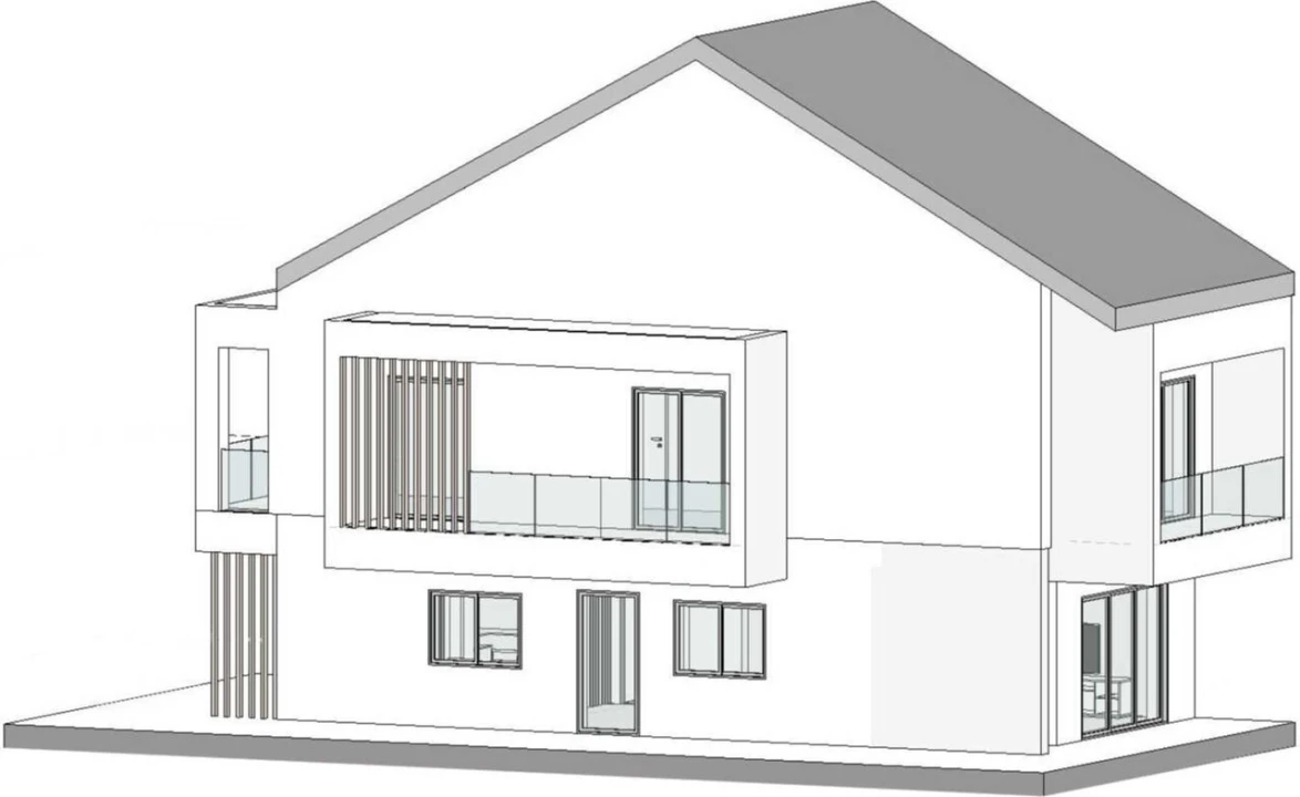 Terreno para Venda em Encarnação Foto 1