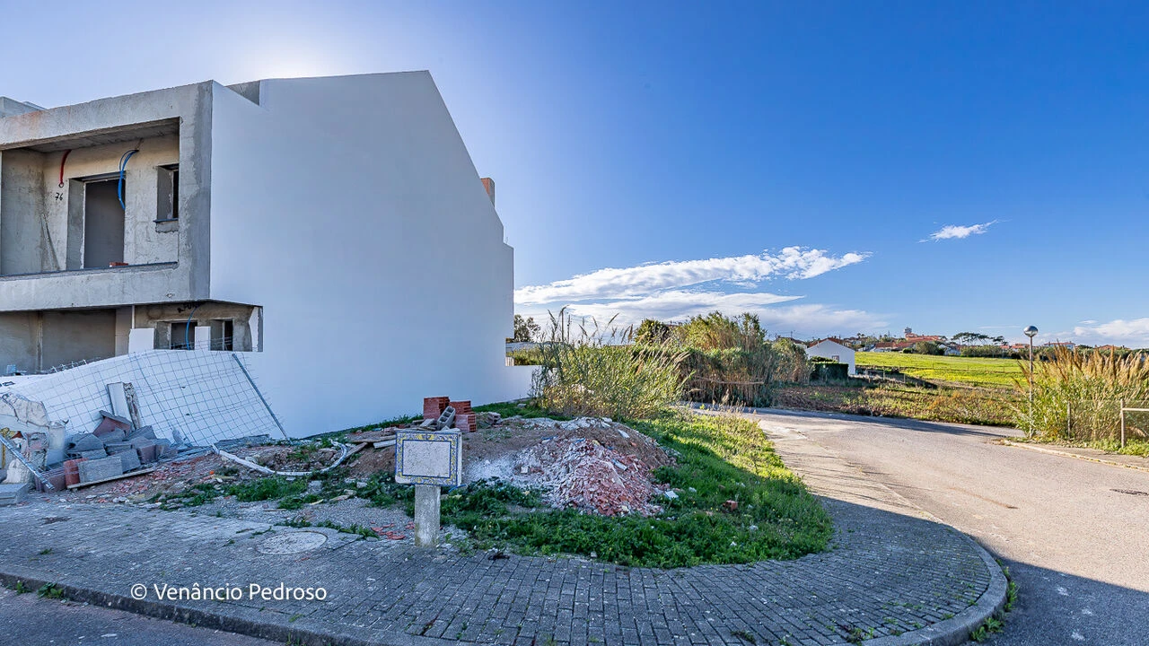 Terreno para Venda em Encarnação Foto 5