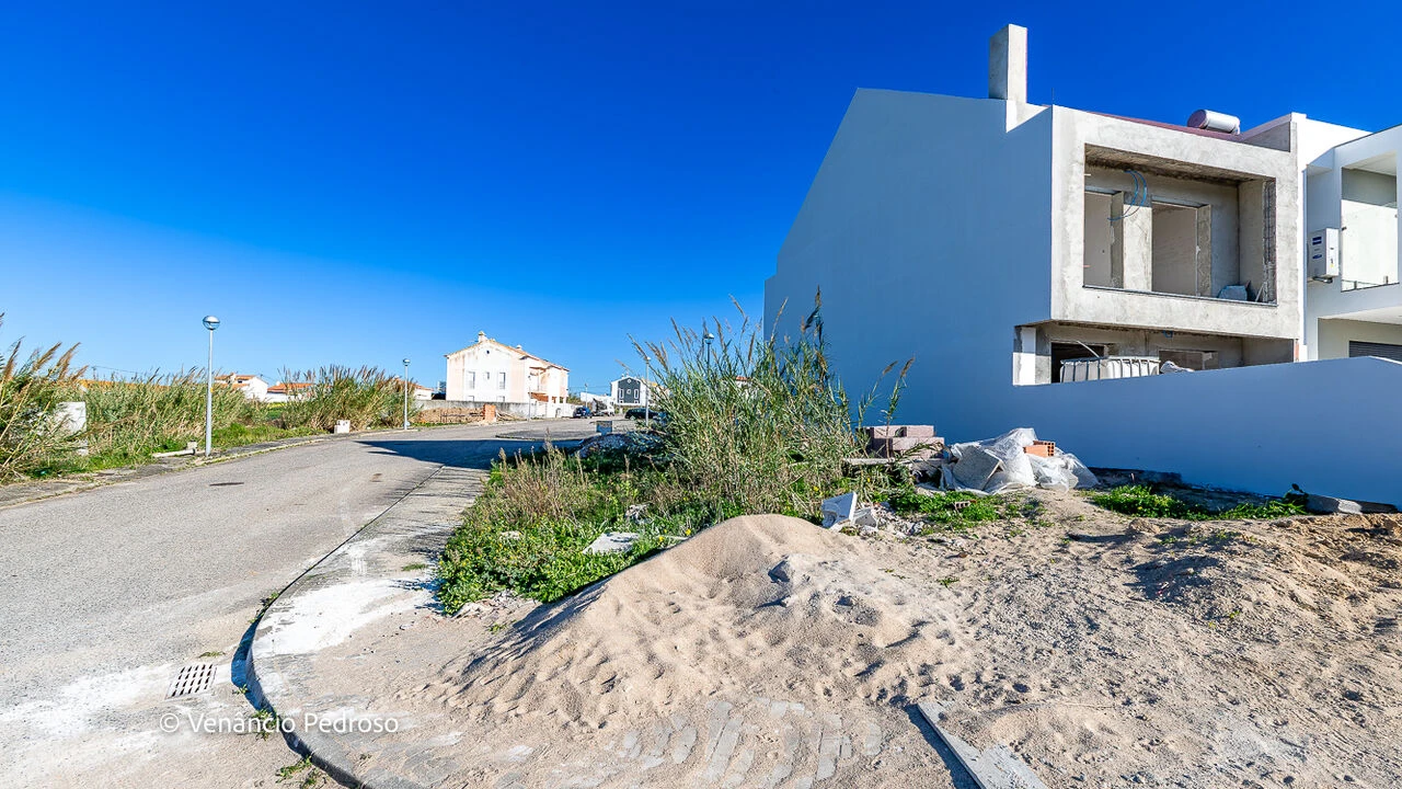 Terreno para Venda em Encarnação Foto 9
