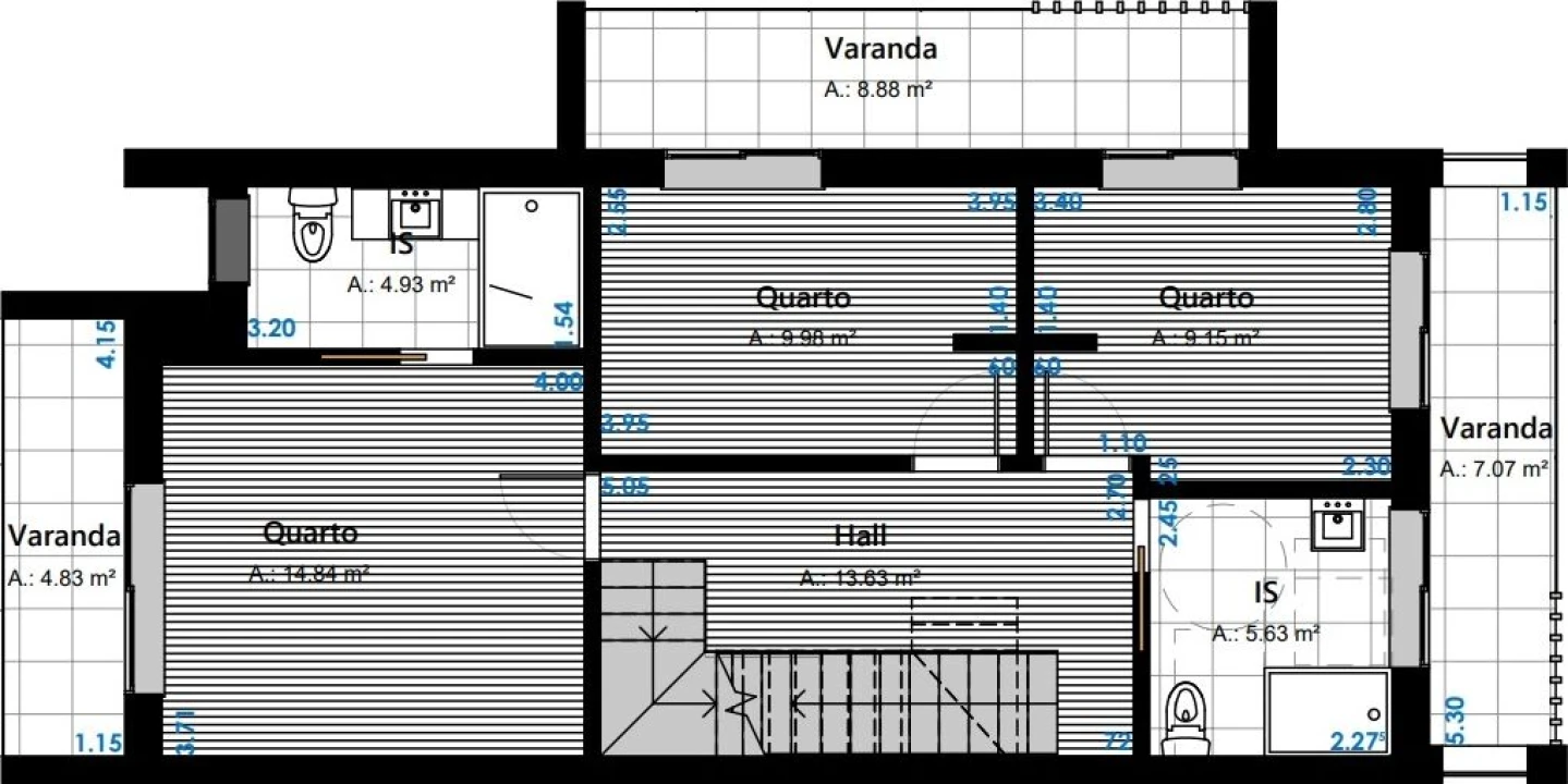 Terreno para Venda em Encarnação Foto 11