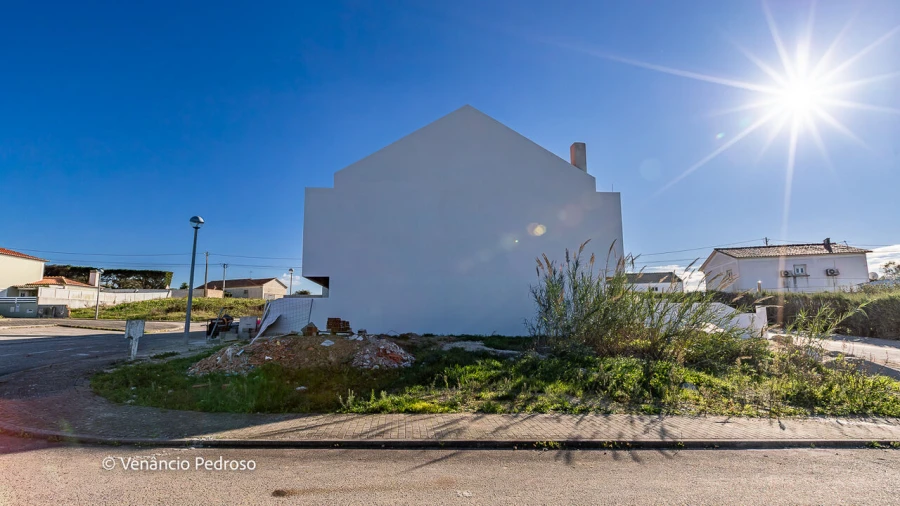 Terreno para Venda em Encarnação Foto 7