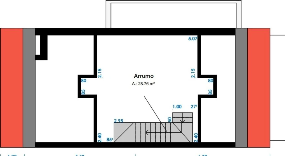 Terreno para Venda em Encarnação Foto 12