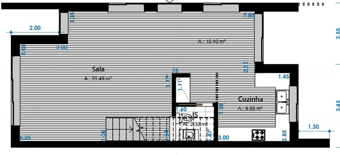 Terreno para Venda em Encarnação Foto 10