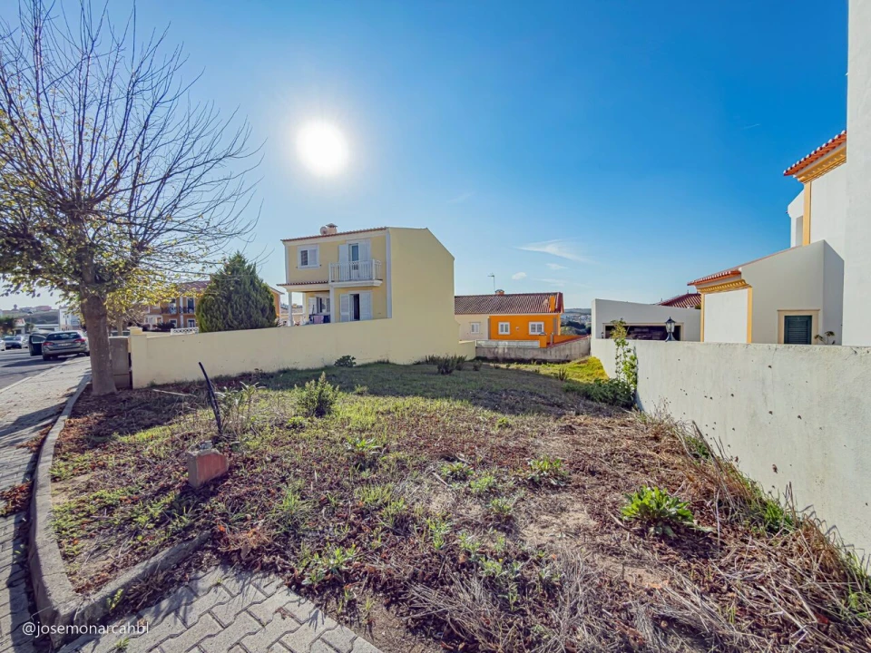 Terreno para Venda em São Pedro da Cadeira Foto 1