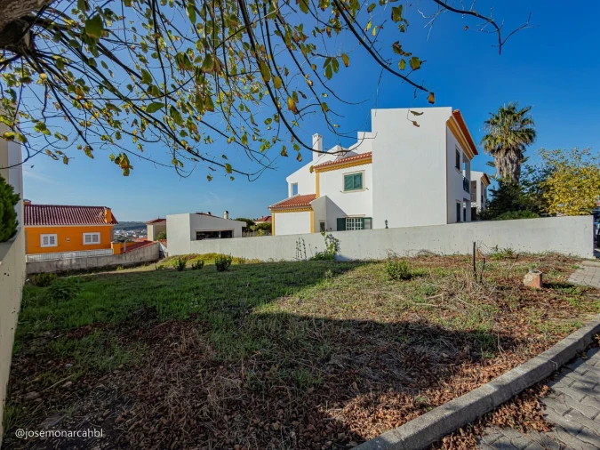 Terreno para Venda em São Pedro da Cadeira Foto 4