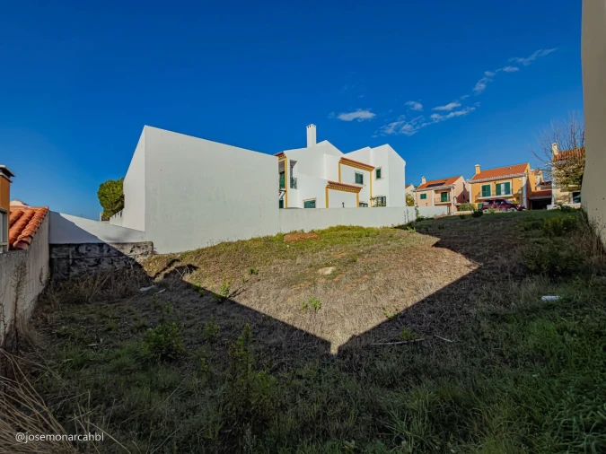 Terreno para Venda em São Pedro da Cadeira Foto 9
