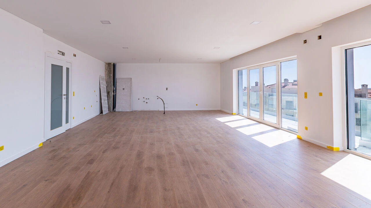 Apartamento T3 para Venda em Ericeira Foto 2
