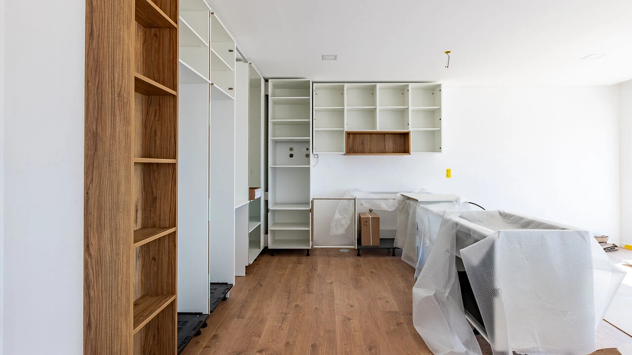 Apartamento T3 para Venda em Ericeira Foto 3