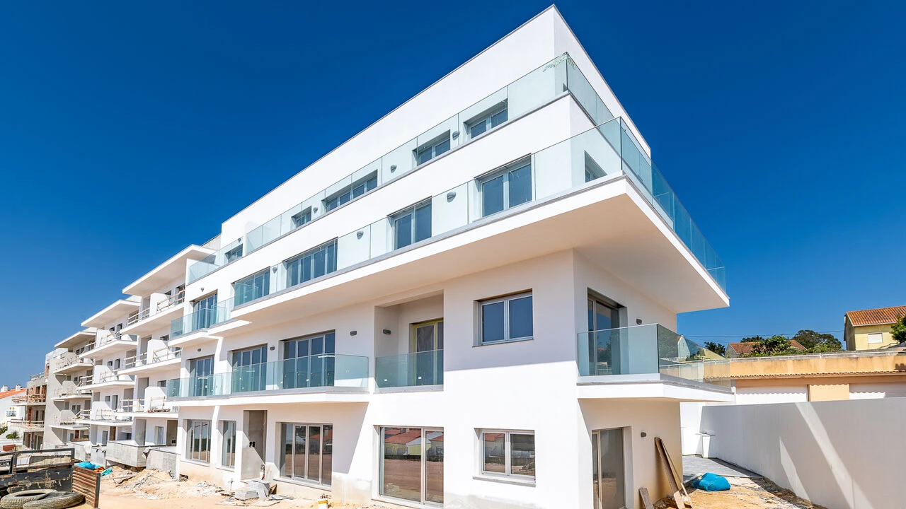 Apartamento T3 para Venda em Ericeira Foto 10